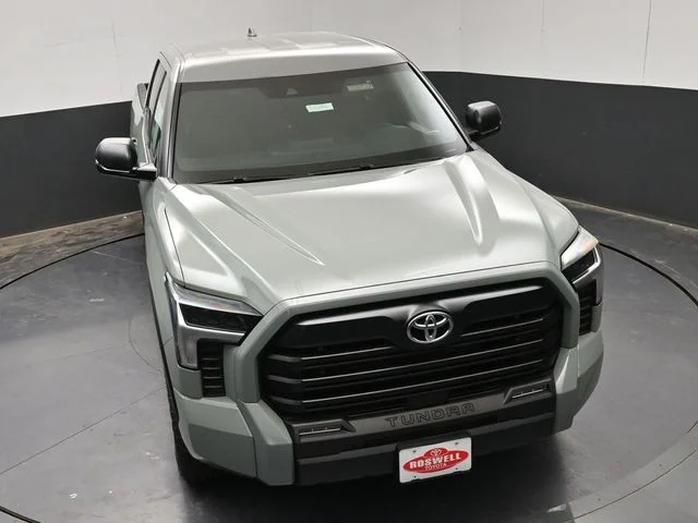 Used 2025  Toyota SR5 image 26