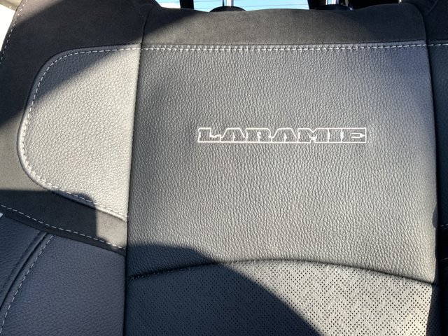 2026 RAM 2500 Laramie - Photo 25