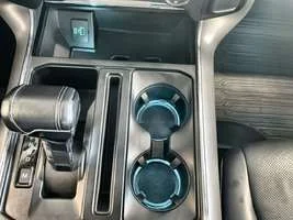 Used 2021 Agate Black Metallic Ford 4x4 - Supercab Lariat - 145 WB Dilawri Certified image 22