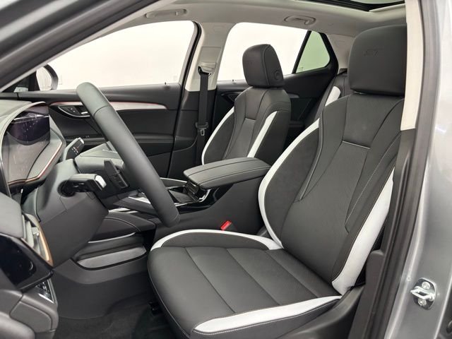 New 2026 Moonstone Gray Metallic Buick Sport Touring image 18