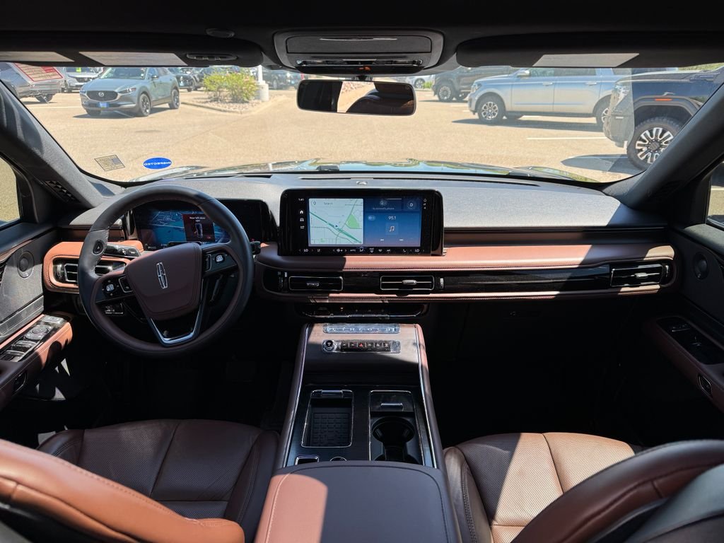 2025 Lincoln Aviator Reserve - Photo 20