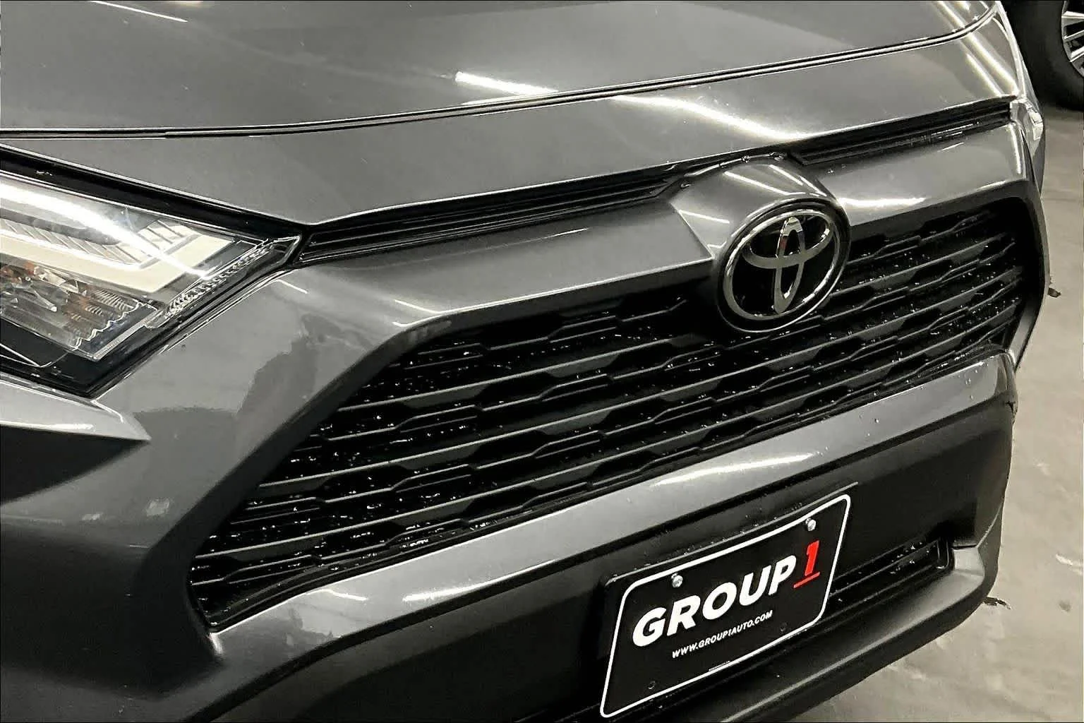 2023 Toyota RAV4 XLE - Photo 29