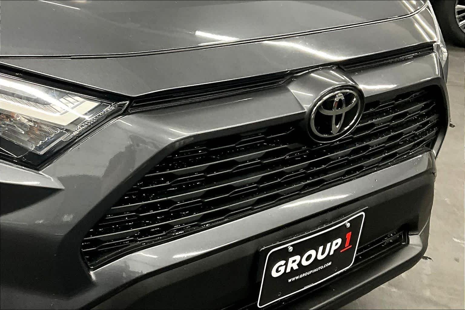 2023 Toyota RAV4 XLE - Photo 29