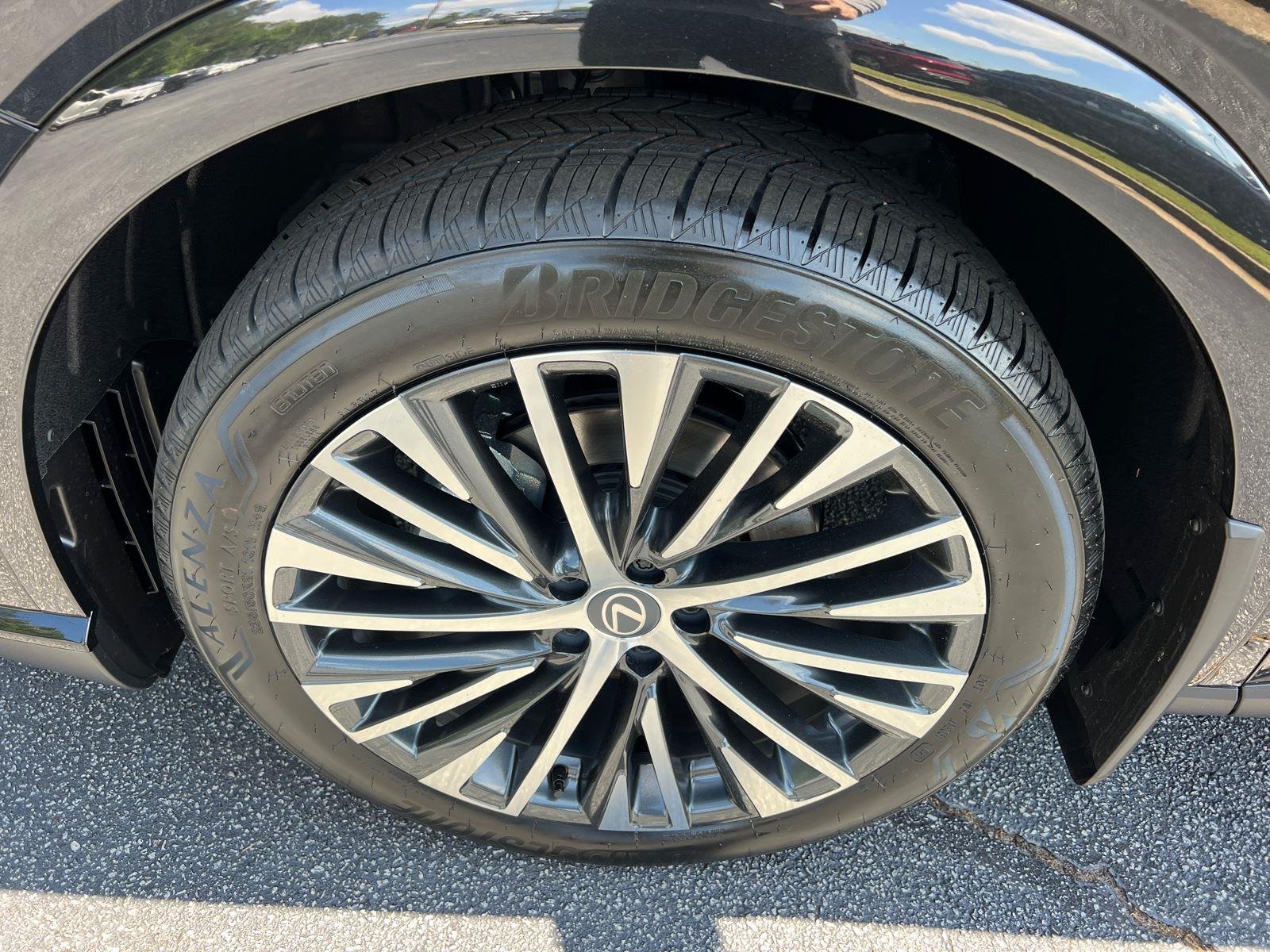 New 2026 Caviar Lexus PREMIUM PLUS image 11