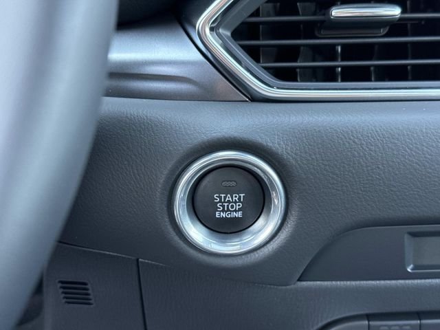 2025 Mazda CX-5 S Preferred package - Photo 28