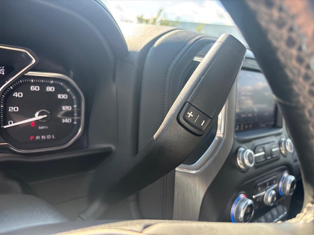 2023 GMC Sierra 3500 Denali HD Denali - Photo 12