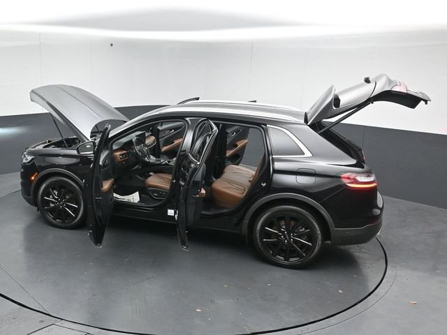 2023 LINCOLN NAUTILUS - Image 54