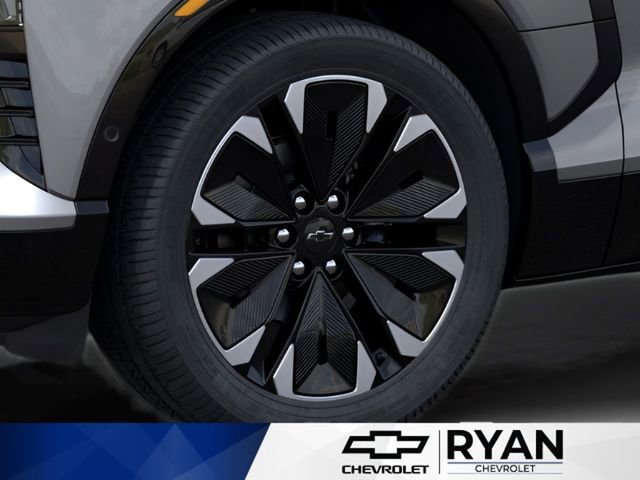 2026 Chevrolet Blazer EV RS - Photo 9
