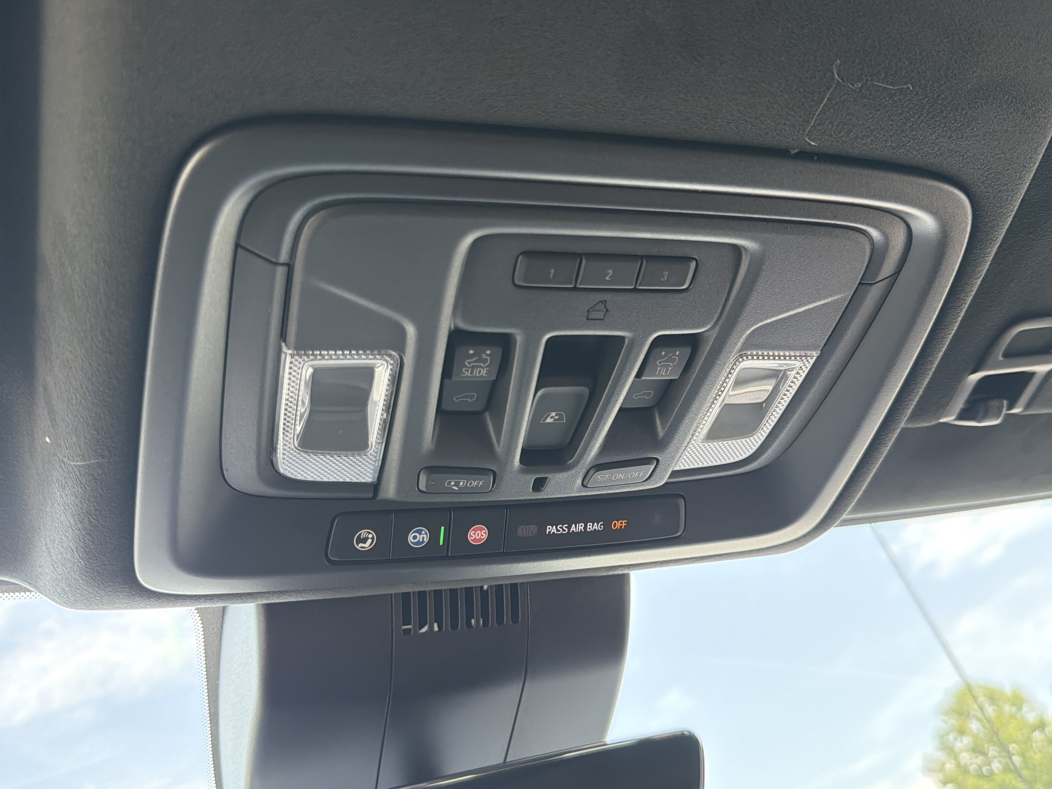 2026 GMC Sierra 1500 Denali Ultimate - Photo 22