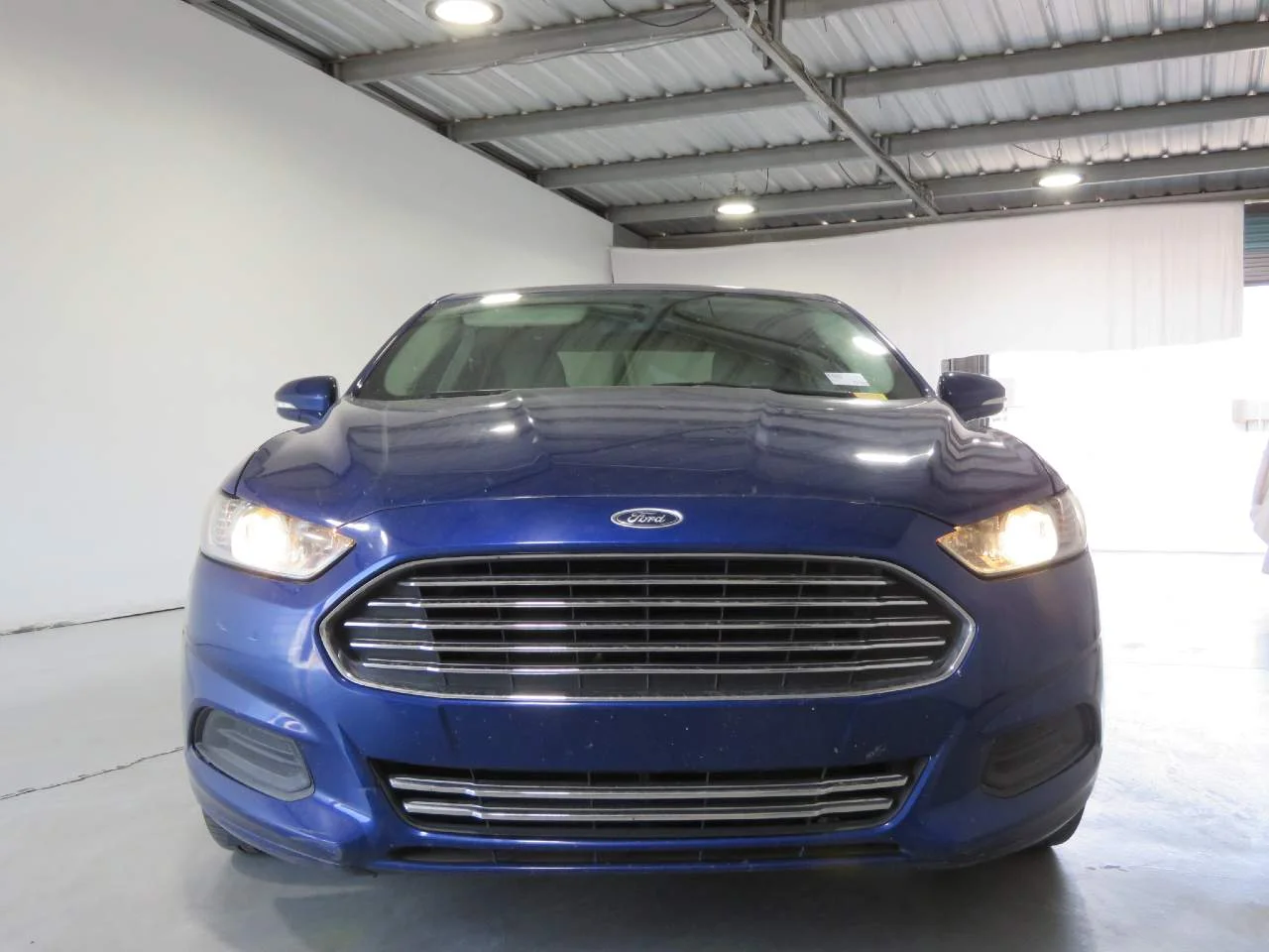 Used 2016 Ford Fusion SE with VIN 3FA6P0HD3GR342619 for sale in Phoenix, AZ