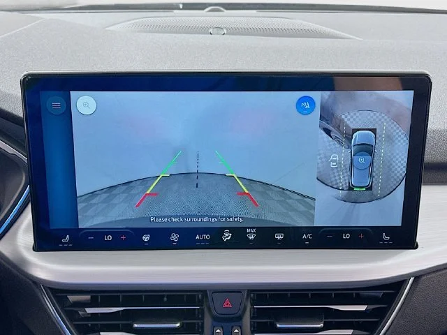 New 2025 Ford Escape Plug-In Hybrid Base