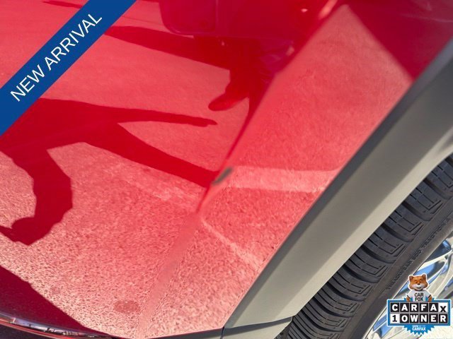Used 2019 Soul Red Crystal Metallic Mazda Sport image 15