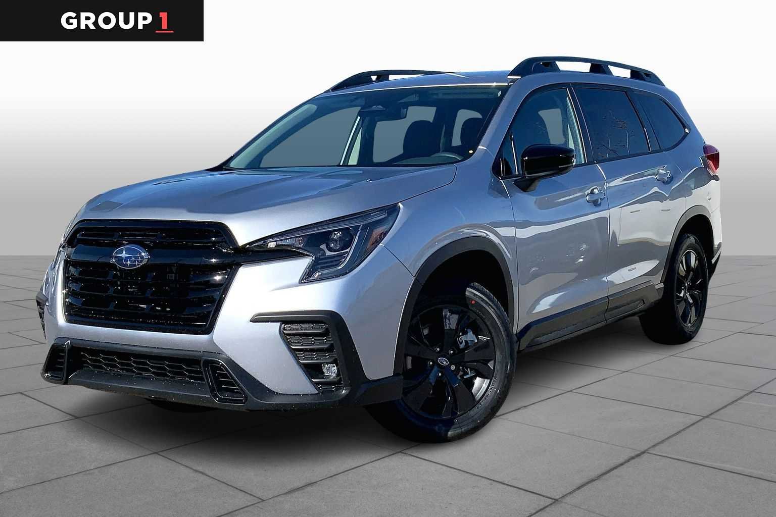 2026 Subaru Ascent Premium 7 Passenger's photo