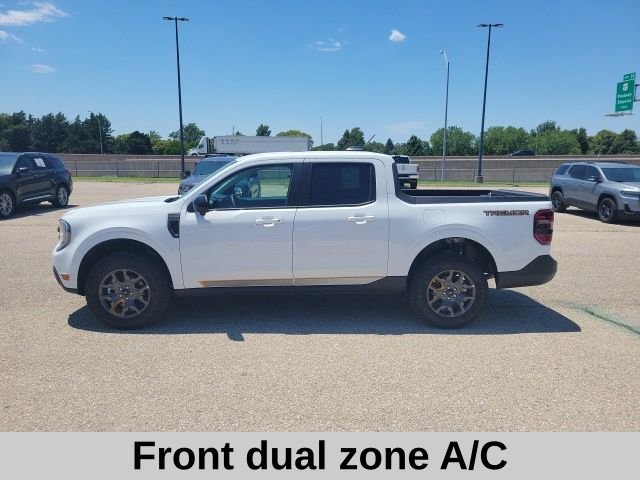 New 2026 Oxford White Ford Tremor® image 37