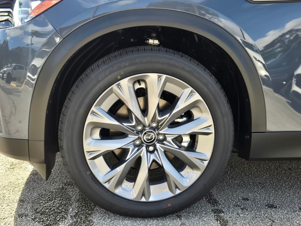 2026 Mazda CX-90 Premium Plus Package - Photo 9