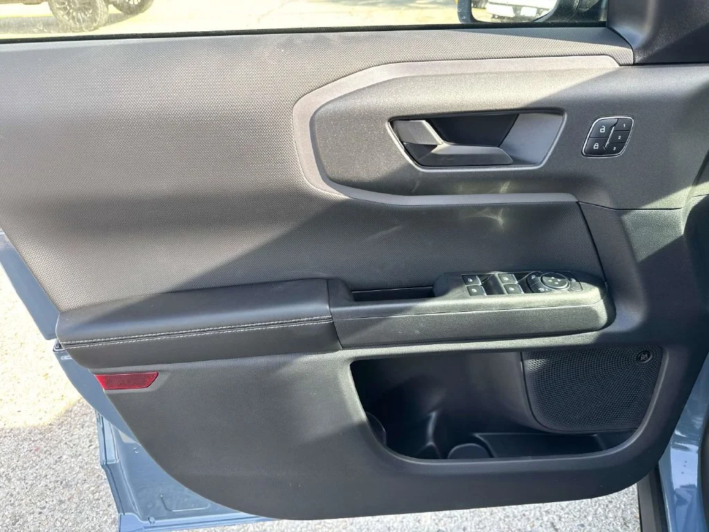 2025 Ford Bronco Sport Outer Banks - Photo 39