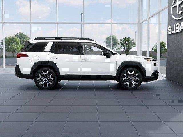 New 2026 CRYSTAL WHITE PEARL Subaru Touring XT image 6