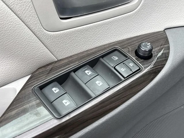 Used 2020 Gray Toyota XLE image 26