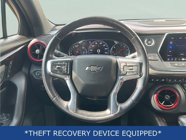 2022 Chevrolet Blazer RS - Photo 9