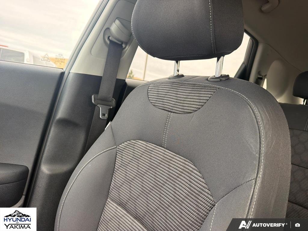 Used 2017 Metal Stream Kia LX image 20