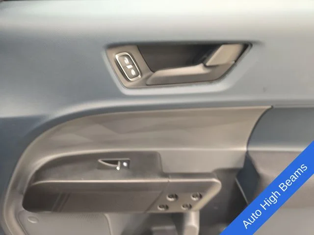 New 2026 Carbonized Gray Metallic Ford XL image 12
