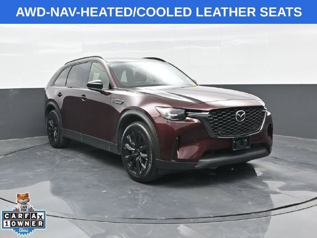 2026 Mazda CX-90