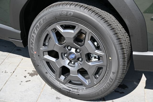 New 2026  Subaru Premium image 12