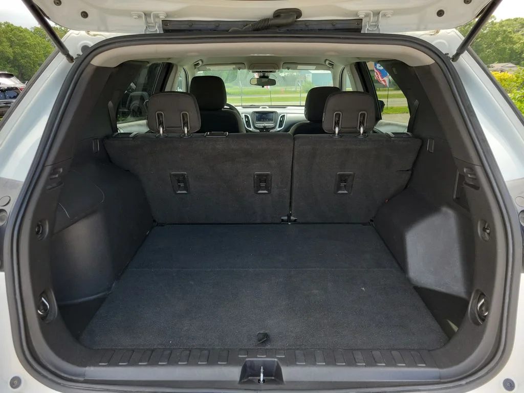 2020 Chevrolet Equinox 2FL - Photo 7