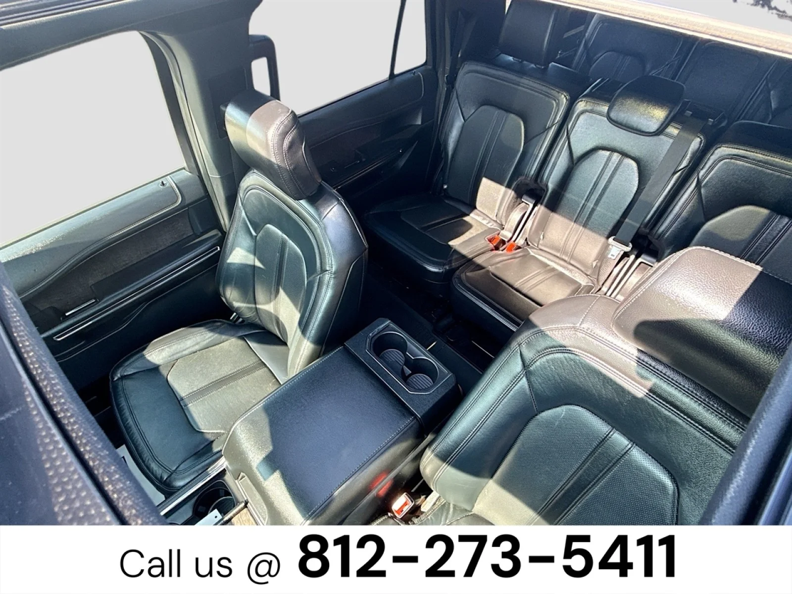 Used 2020 Agate Black Ford Limited image 23