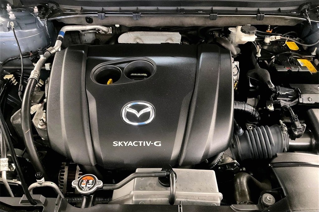 2023 MAZDA CX-5 - Image 8