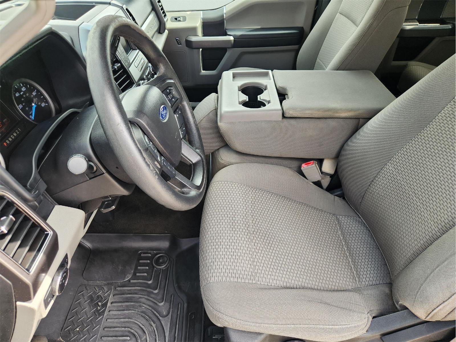 2018 Ford F-250 Super Duty XLT - Photo 13