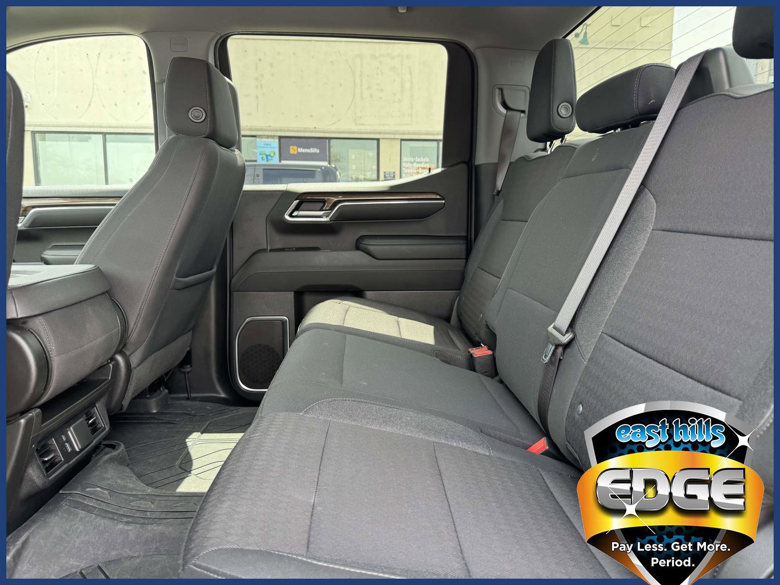 2023 Chevrolet Silverado 1500 RST - Photo 10