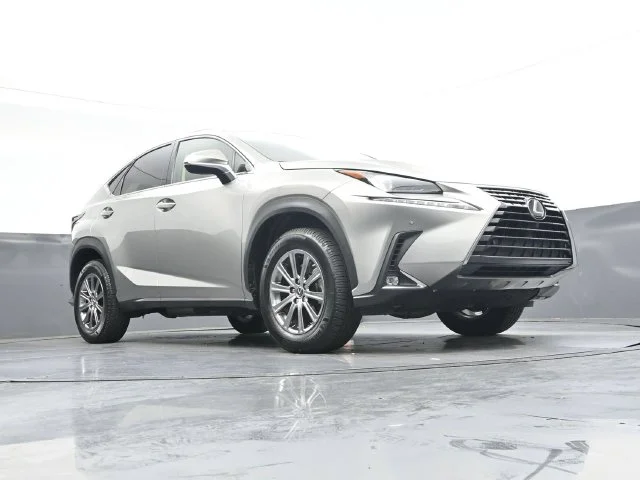 Used 2020 Silver Lexus 300 Base image 31