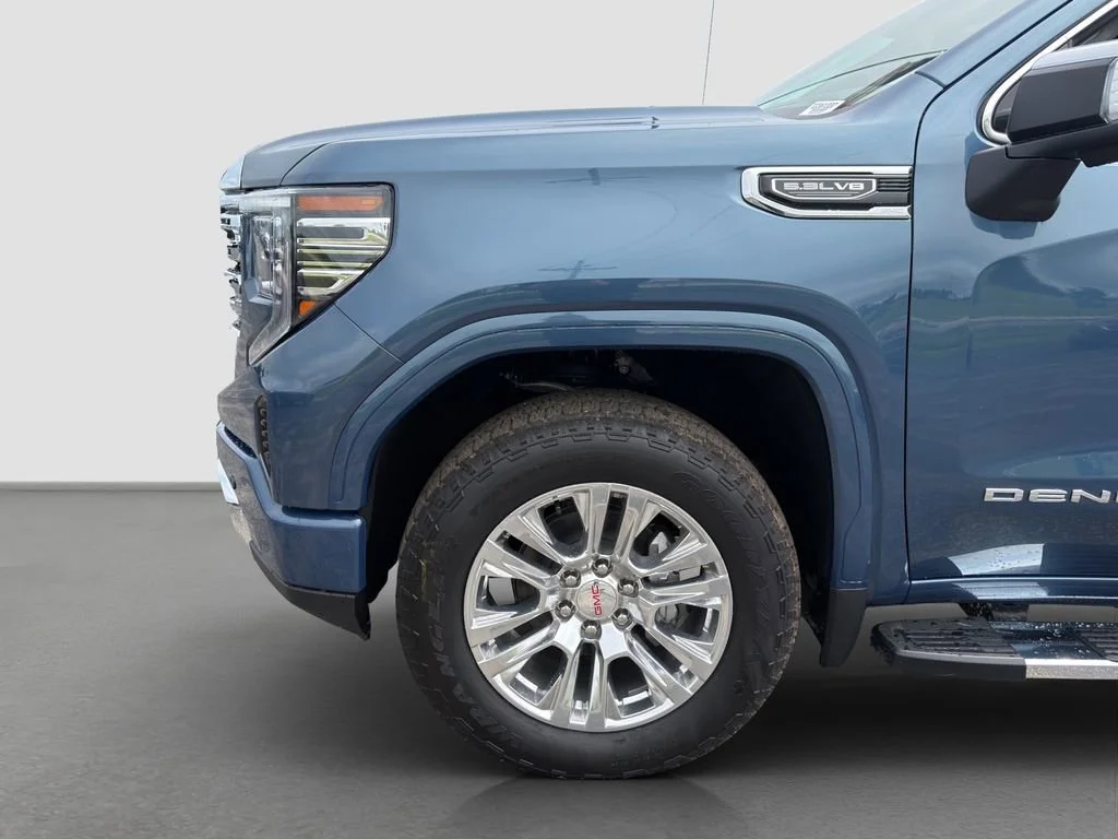 2026 GMC Sierra 1500 Denali - Photo 31