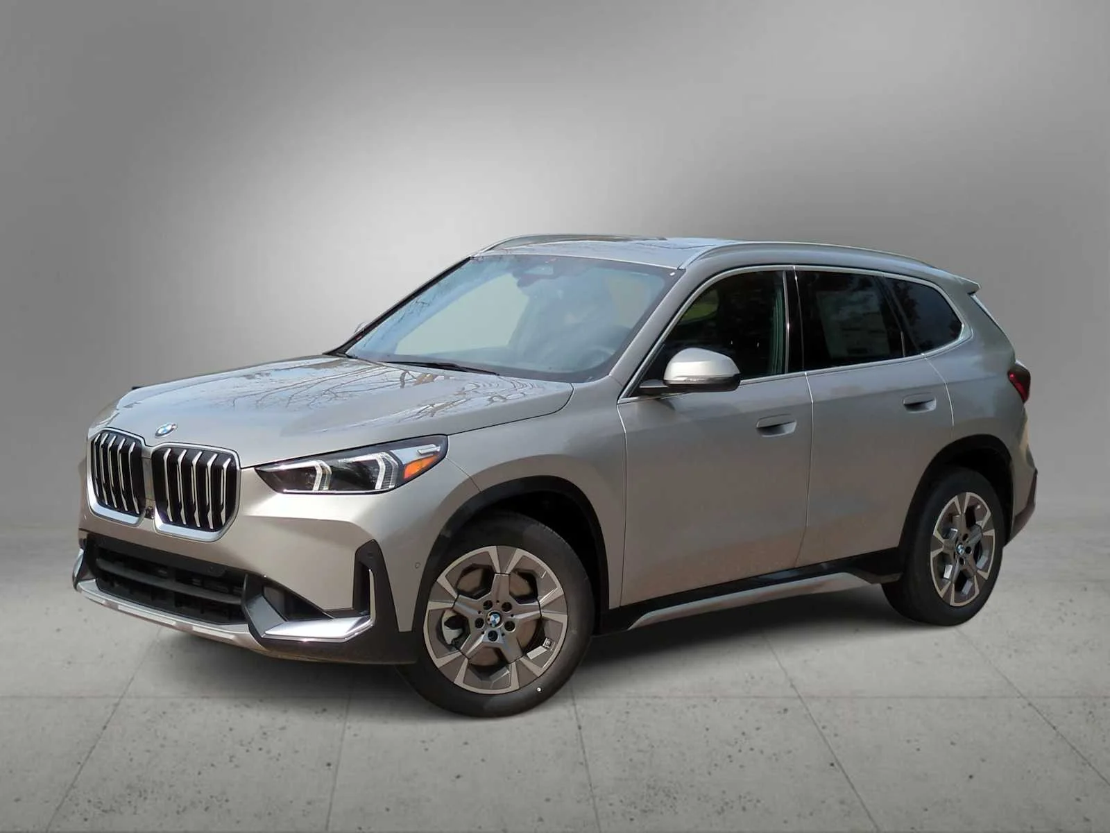 2026 BMW X1