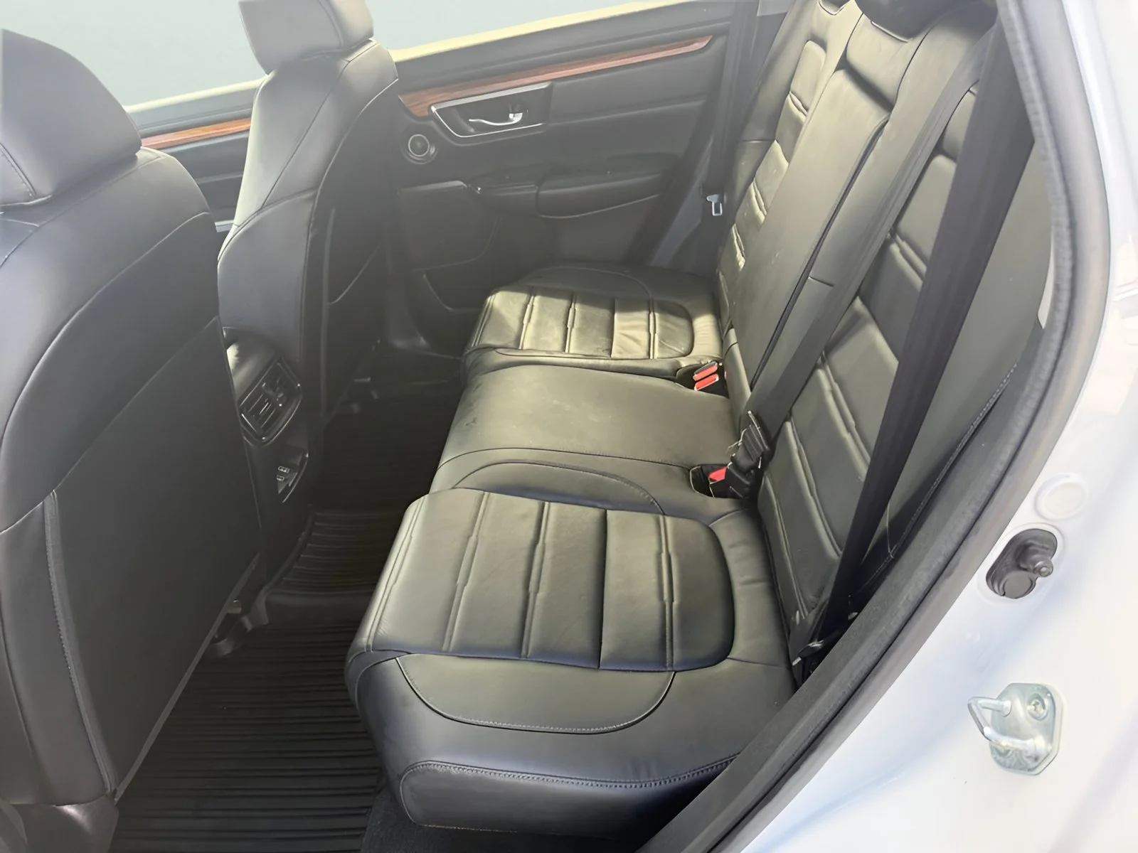 Used 2022  Honda EX-L image 14