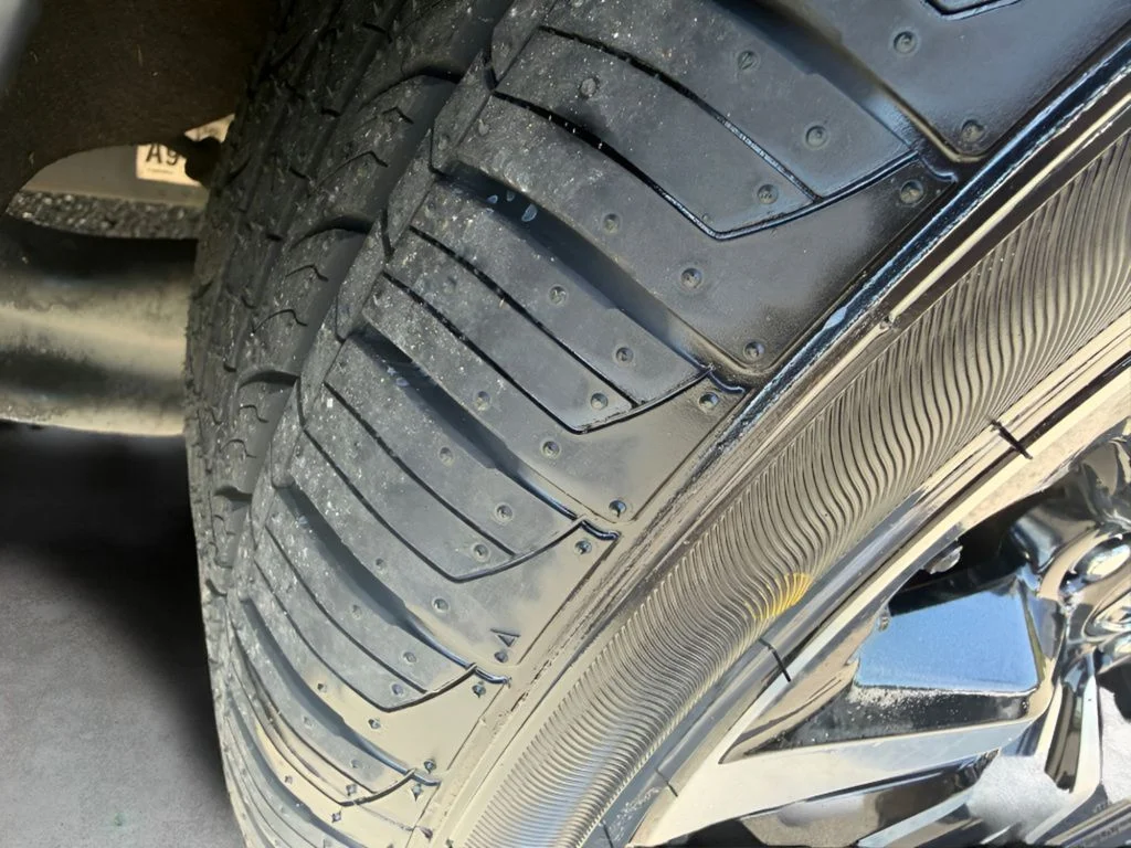 Used 2022  Honda EX image 12