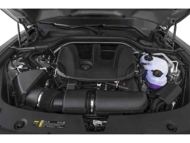 New 2026 Green Machine Dodge Scat Pack image 9