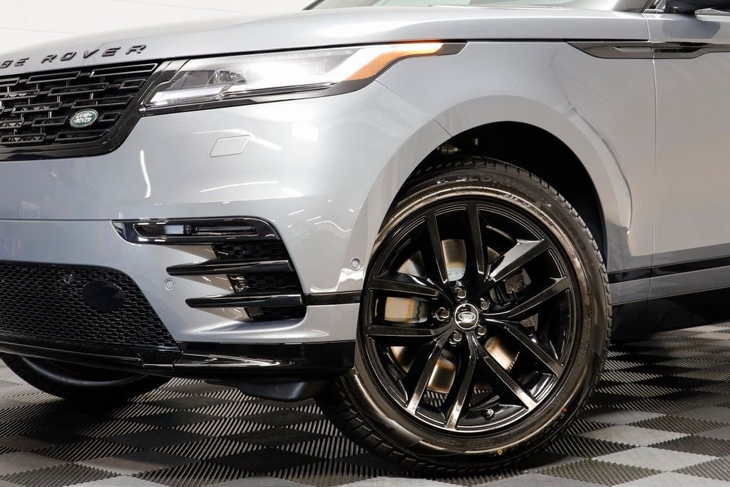 2026 Land Rover Range Rover Velar Dynamic SE - Photo 4