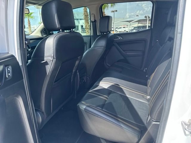 2023 Ford Ranger Lariat - Photo 7
