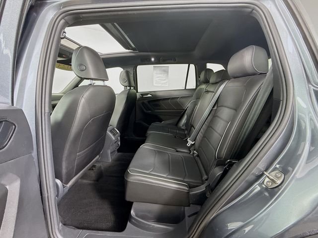 Used 2023 Gray Volkswagen 2.0T SEL R-Line image 26