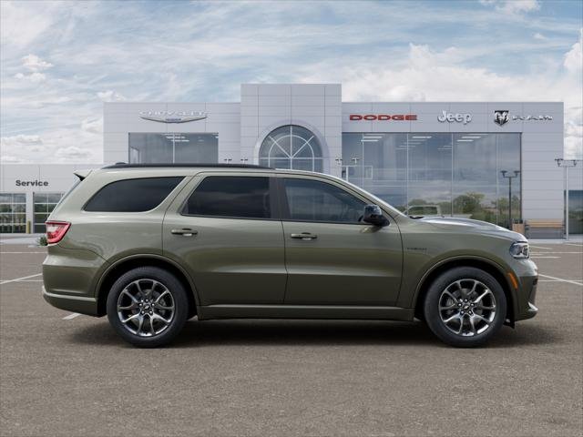 New 2026 Green Machine Exterior Paint Dodge GT AWD HEMIï¿½V8 image 47