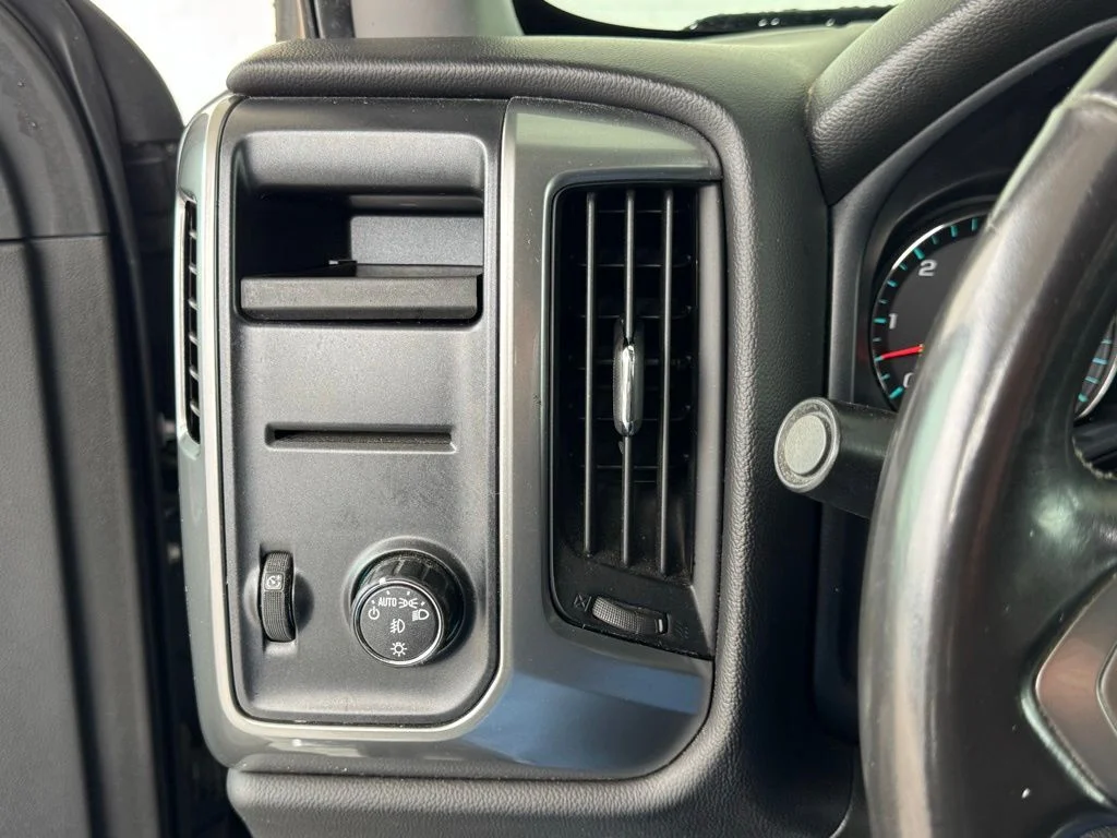 Used 2017 Gray Chevrolet LT image 36