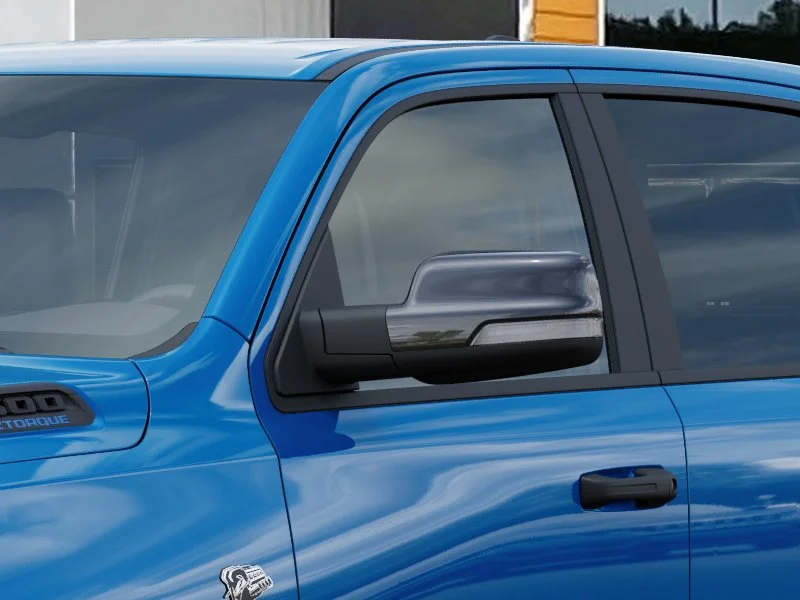 2026 RAM 1500 Big Horn/Lone Star - Photo 39