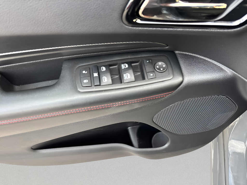 Used 2025 Gray Dodge GT image 24