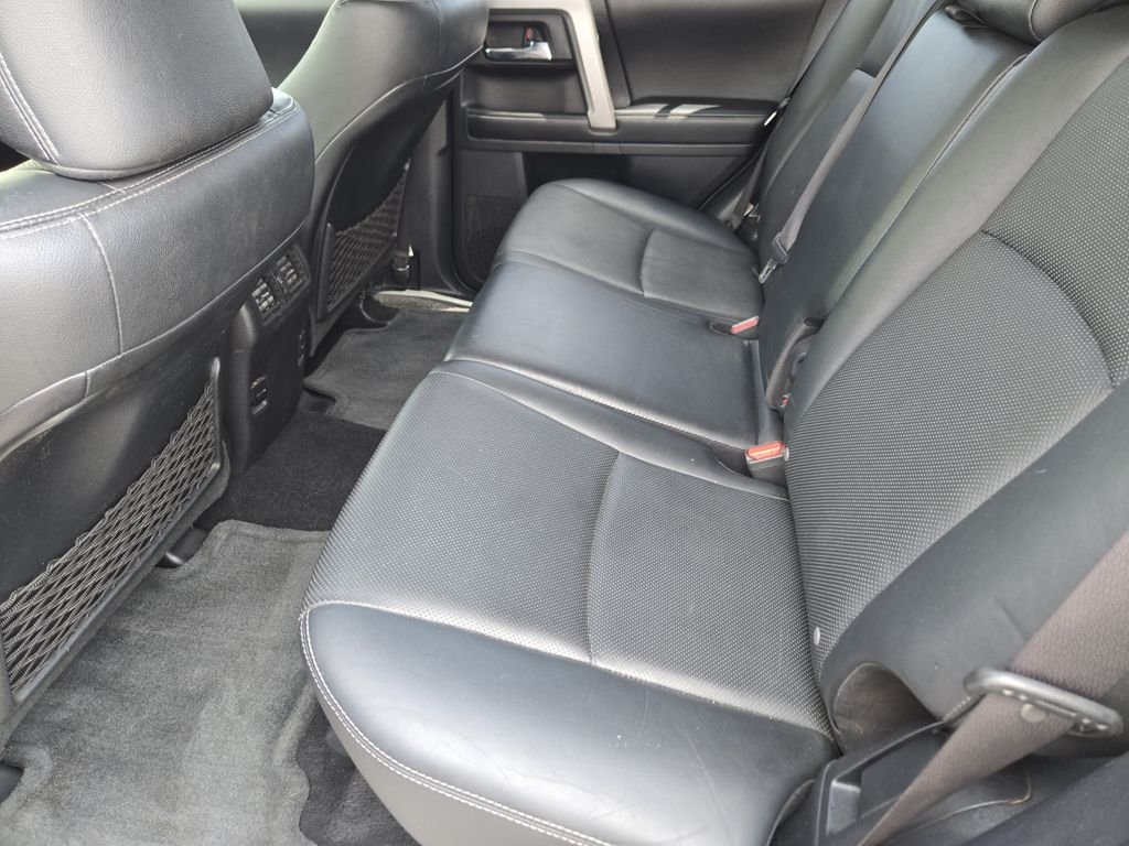 Used 2016 Gray Toyota Limited image 31