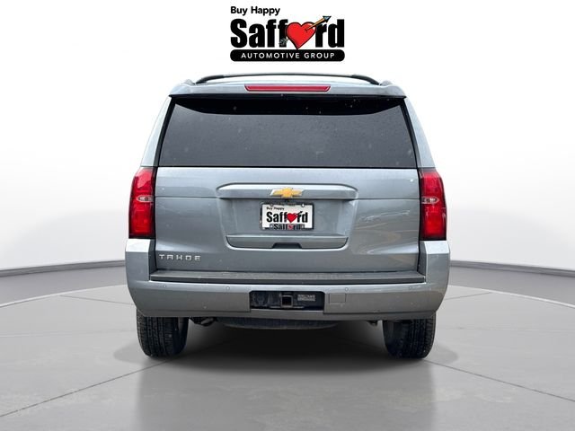 Used 2020 Gray Chevrolet LT image 6