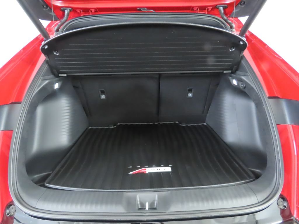 2025 Acura ADX A-Spec Package - Photo 29