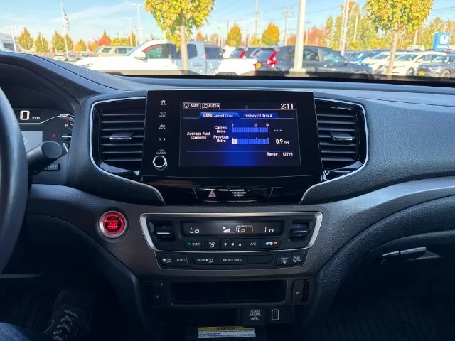 2023 Honda Ridgeline RTL-E - Photo 20
