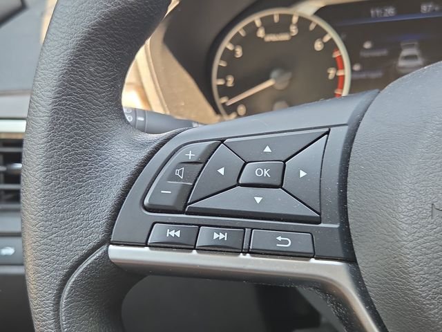 Used 2023 Gray Nissan 2.5 SV image 13